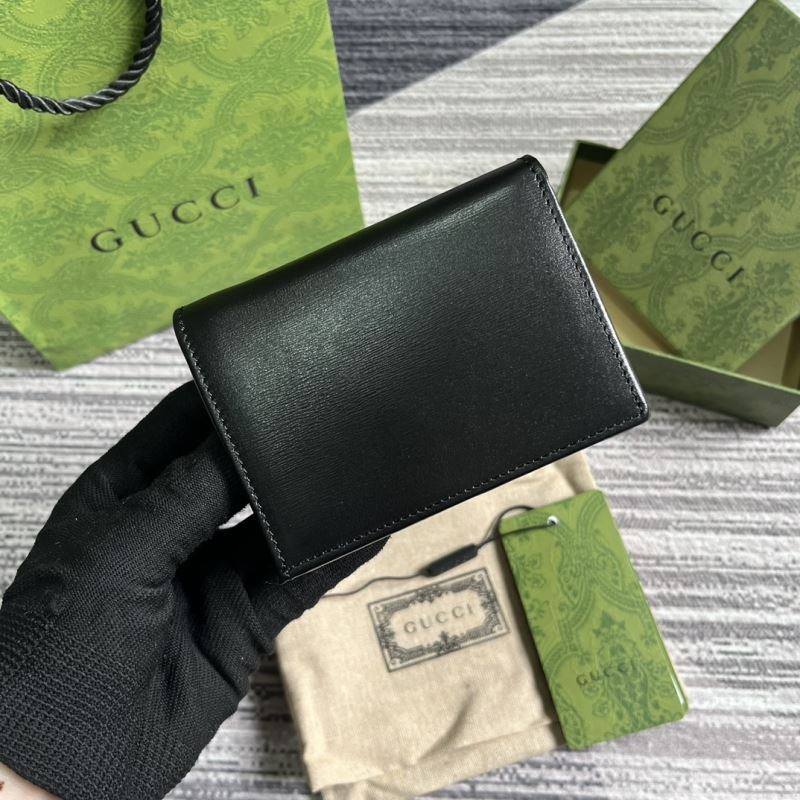 Gucci Wallets